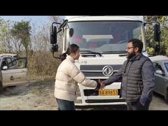 İkinci el 2020 Zoomlion ZLJ5140THBEE Hat Pompası